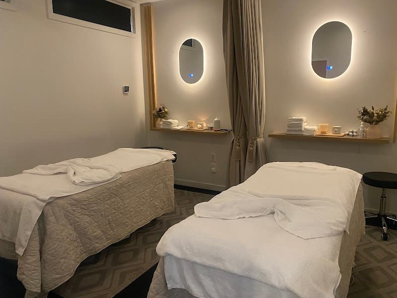 Honore Tamai Massage Napier photo