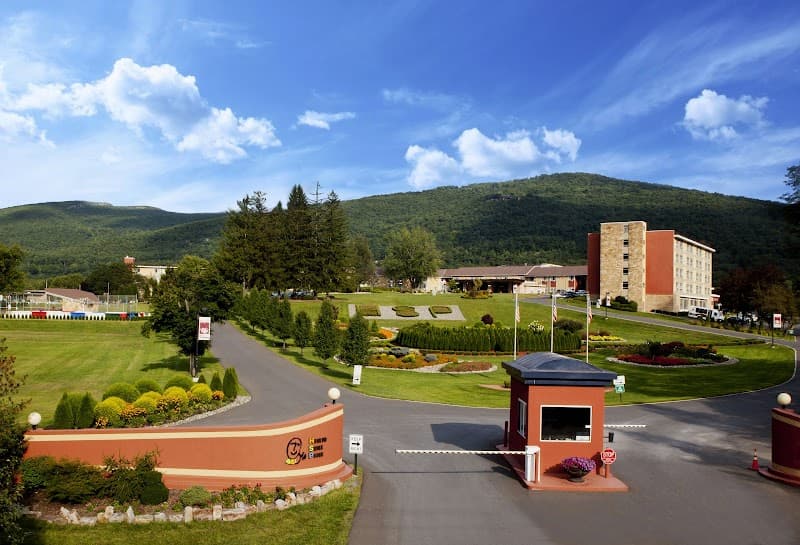 Honors Haven Resort Spa Ellenville photo