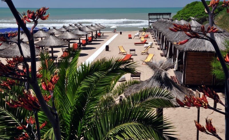 Honu Beach Mar del Plata photo
