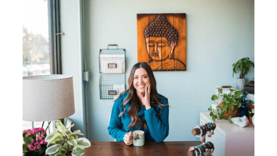 St Paul honu therapeutic massage photo