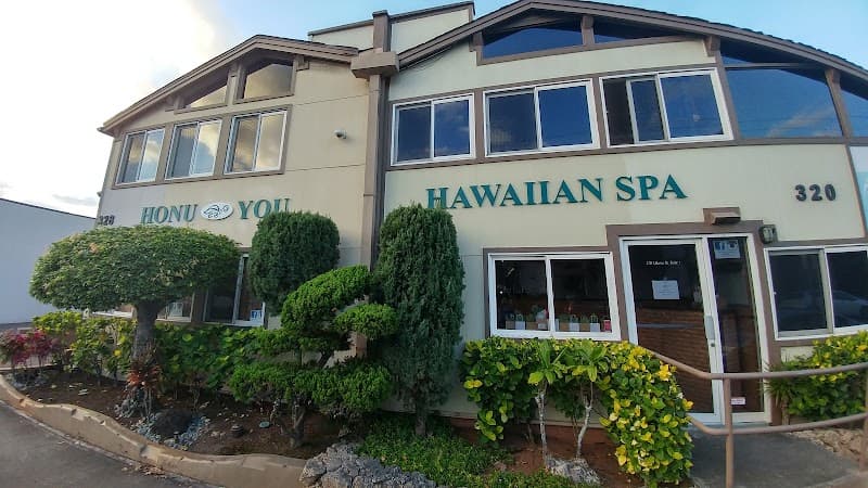 Honu You Hawaiian Spa Kailua photo