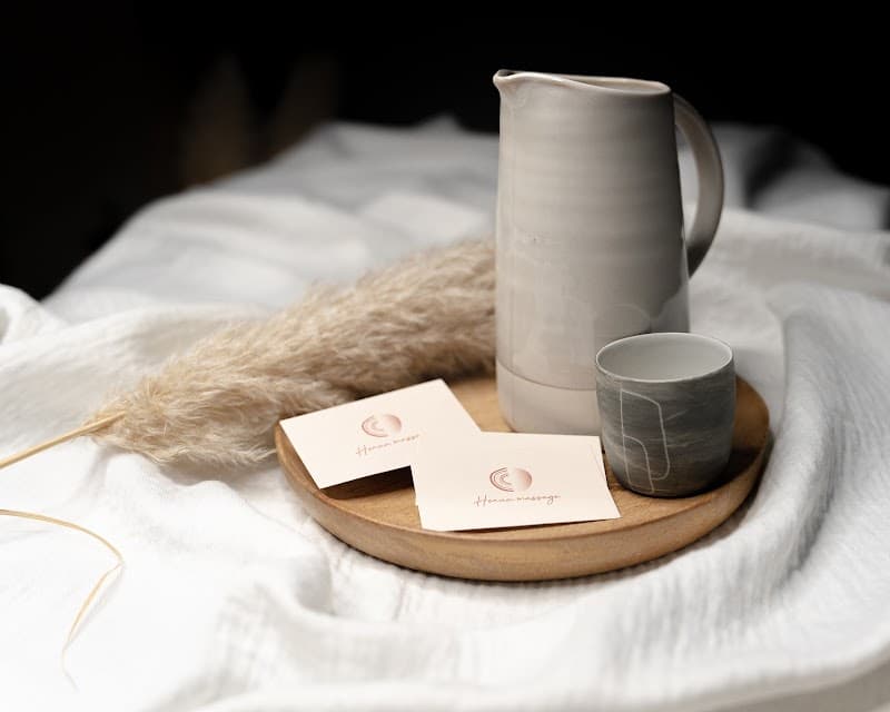 Honua massage Nantes photo