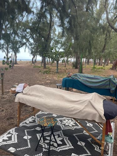 HONUA -Massage & Soins - Connectez-vous à votre Âme Saint-Leu photo