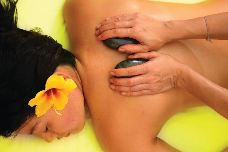 Honua Therapeutic Massage Honolulu photo