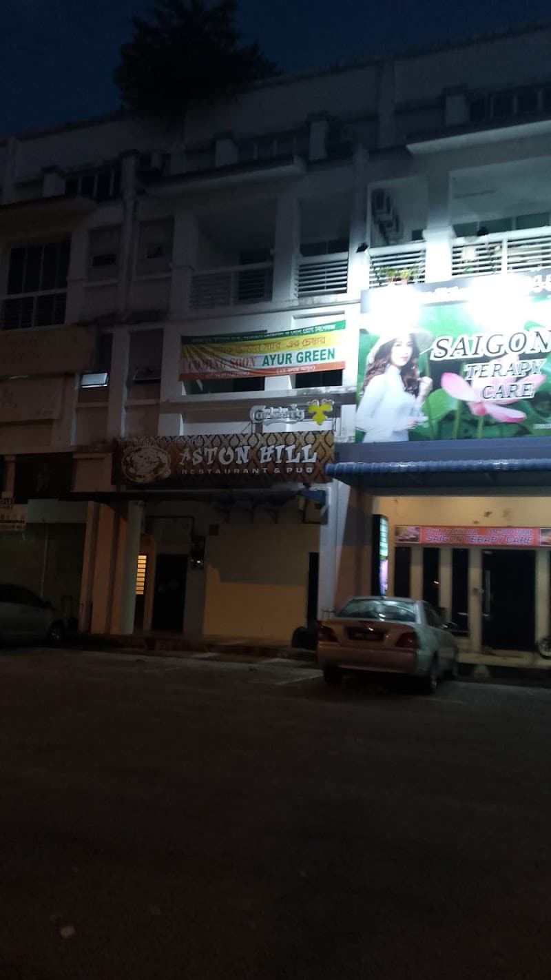 Hoo Hin Health Therapy George Town photo