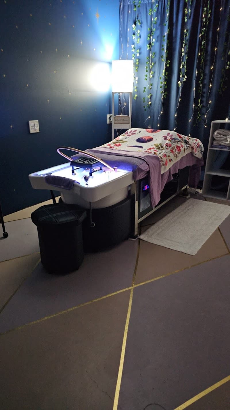 Hoof & Claw Men's Spa Lubbock photo