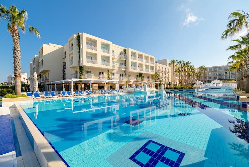 Hookah Inn La Blanche Resort & Spa Bodrum photo