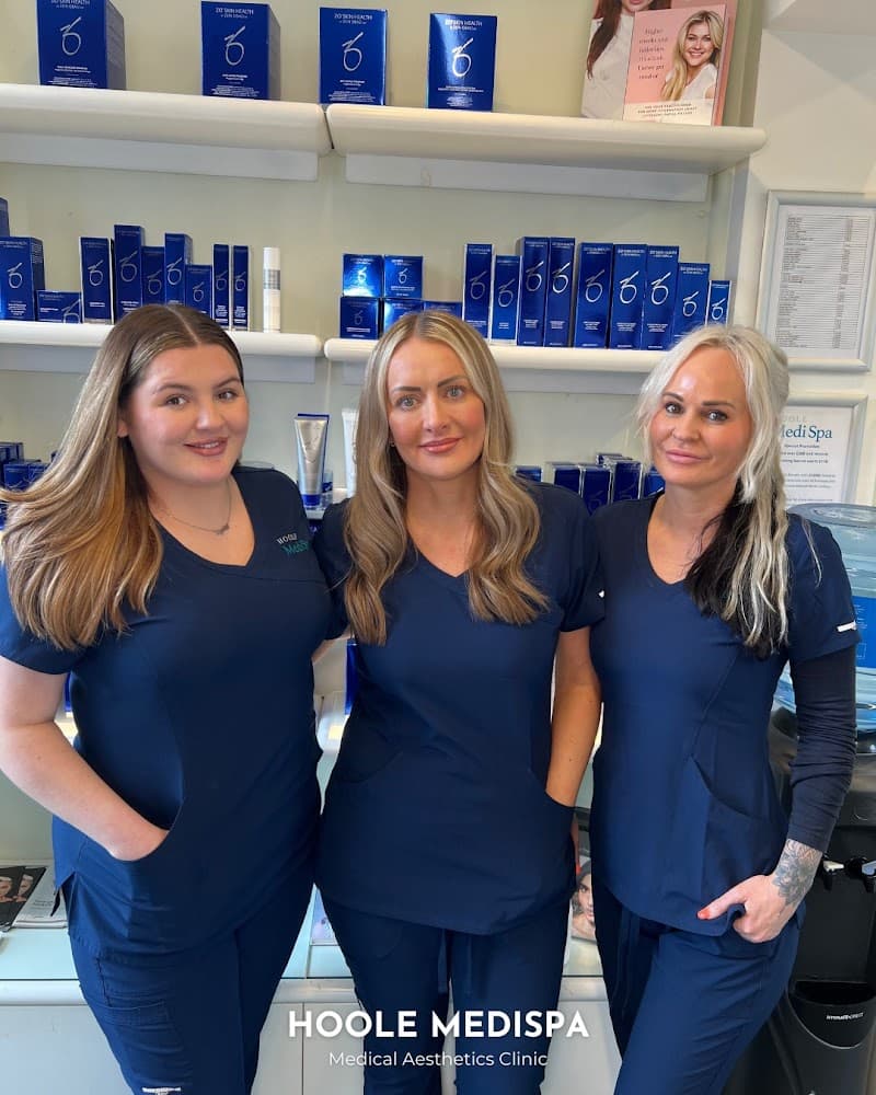 Hoole Medi Spa Chester photo