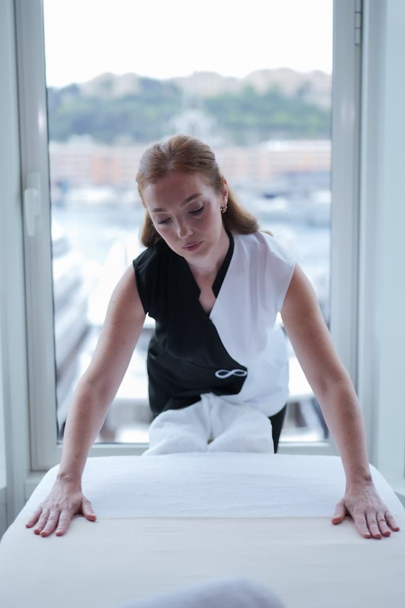 Hoolon Wellness Monaco photo