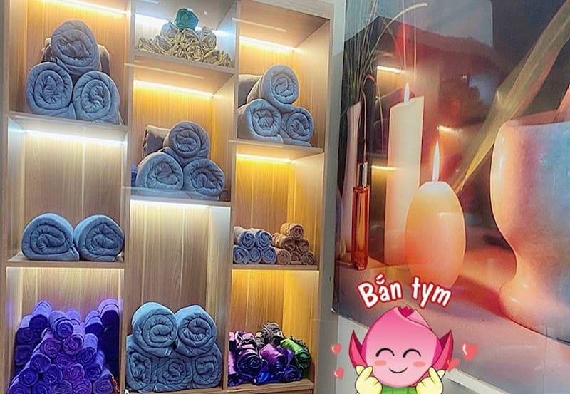 Hợp Spa Tam Xuan Thuong photo