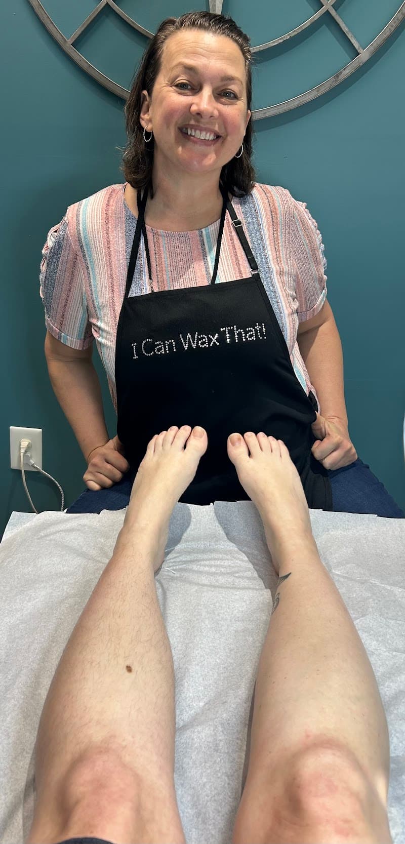 Hope Day Spa Camden photo