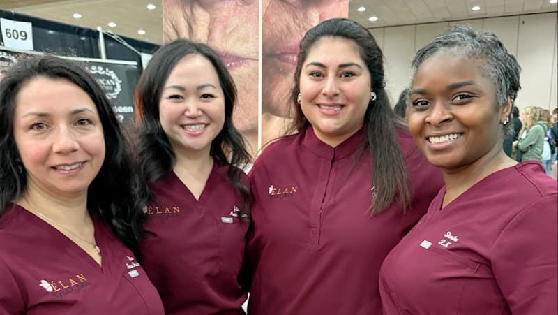 Hope Hackeling Esthetics Ellicott City photo