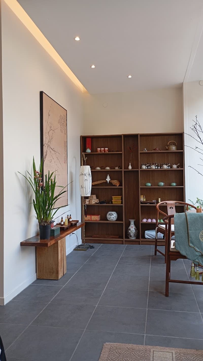 HOPE, l'Atelier Bien-être Levallois-Perret photo