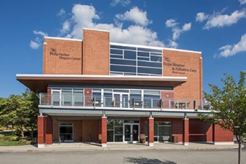 Hope Palliative Care Center- An Affiliate of Hope Hospice Providence photo