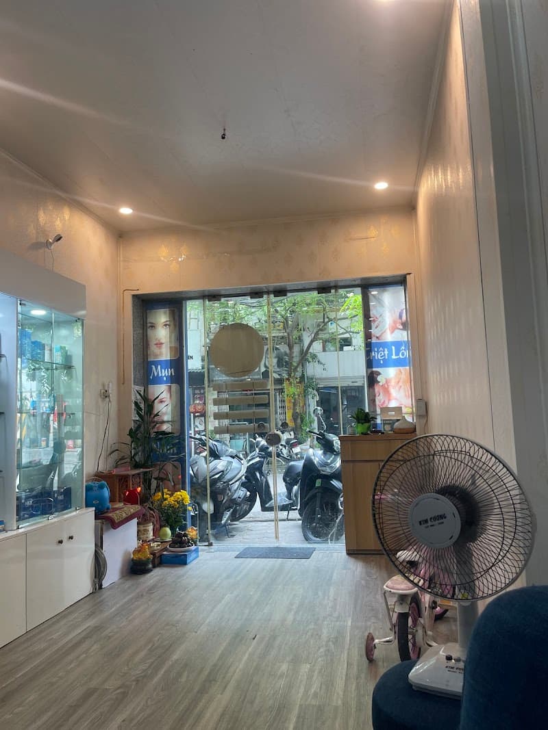 Hope Spa Quận Long Biên photo