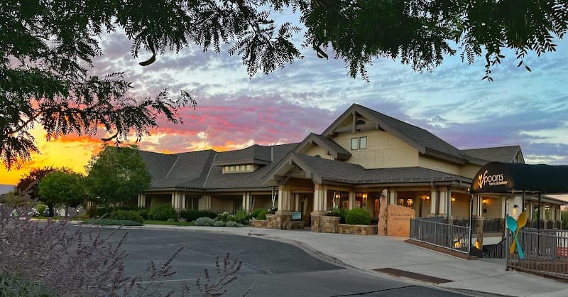 HopeWest Hospice Care Center Grand Junction photo