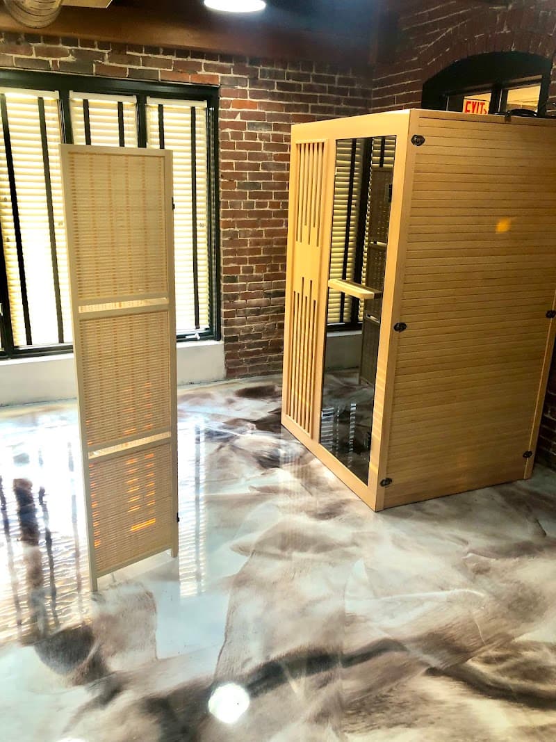 Hopkinsville Sauna Club photo