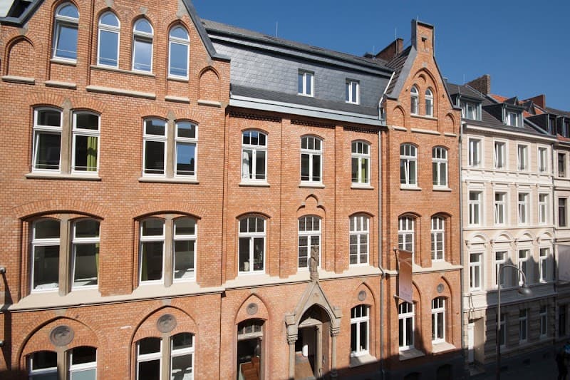 Hopper Hotel St. Josef Cologne photo
