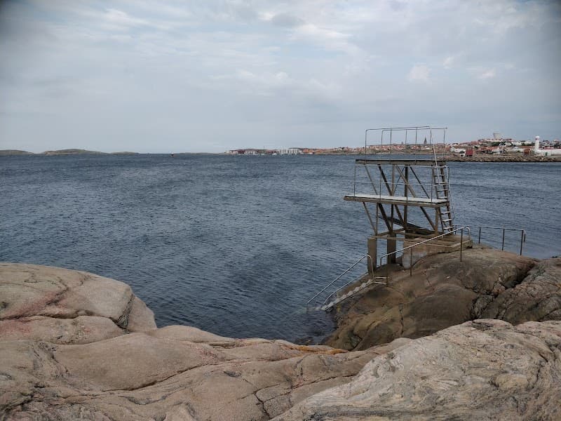 Hopptornet Kungshamn photo