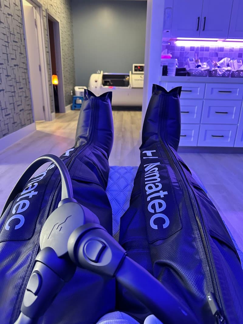 Hopson Health Coral Springs photo