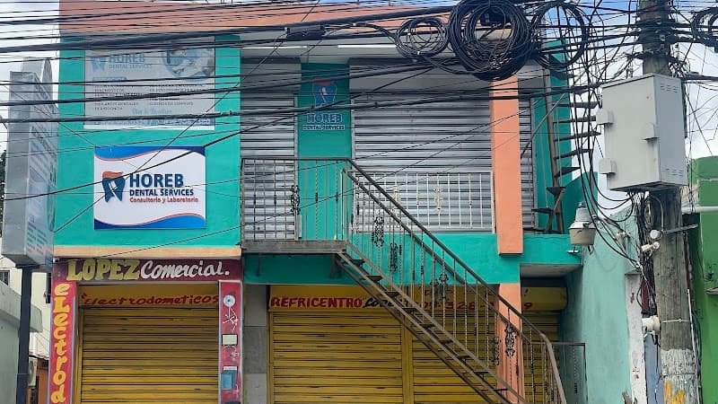 Horeb - Clinica de Estetica & Spa Santo Domingo photo