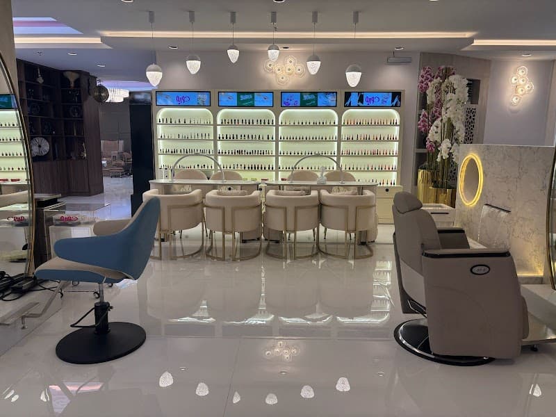 Horeya Salon Al Shoqiyah photo