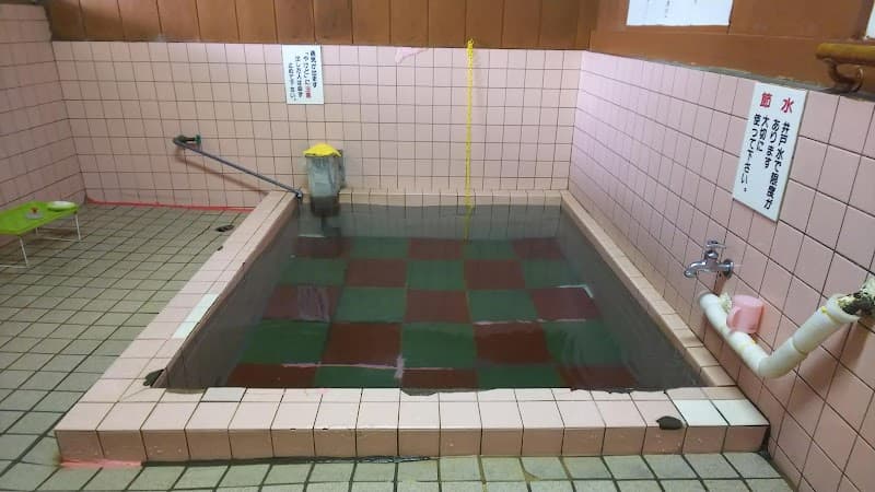 Horikiri Onsen Miyakonojo City photo