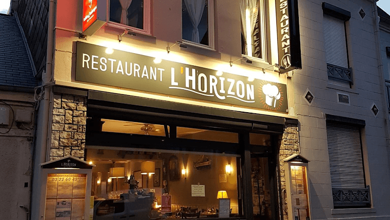Horizen Croixrault photo
