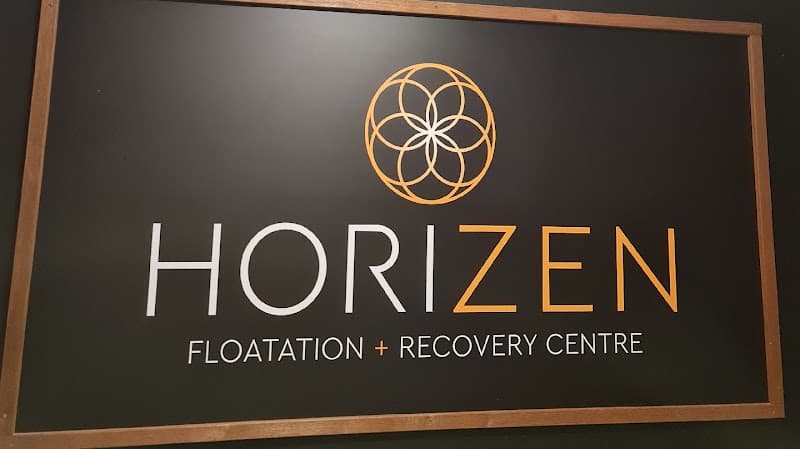 Horizen floatation Carramar photo