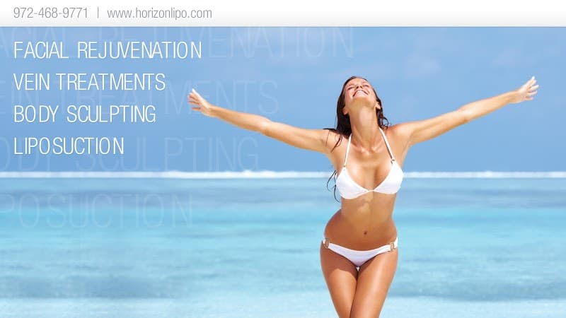 Horizon Aesthetics, Vein and Laser Center Plano photo