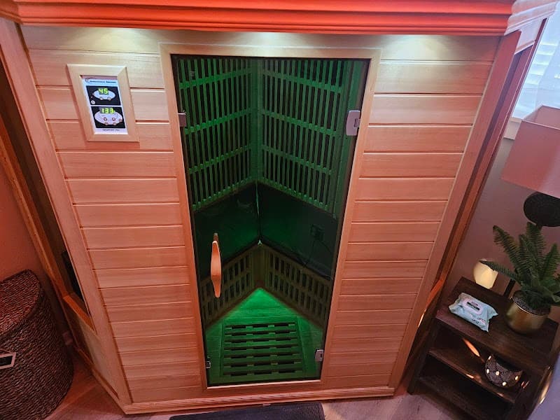 Horizon Health Spa Sandwich photo