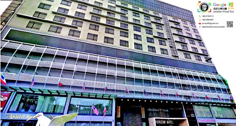 Horizon Hotel Kota Kinabalu photo