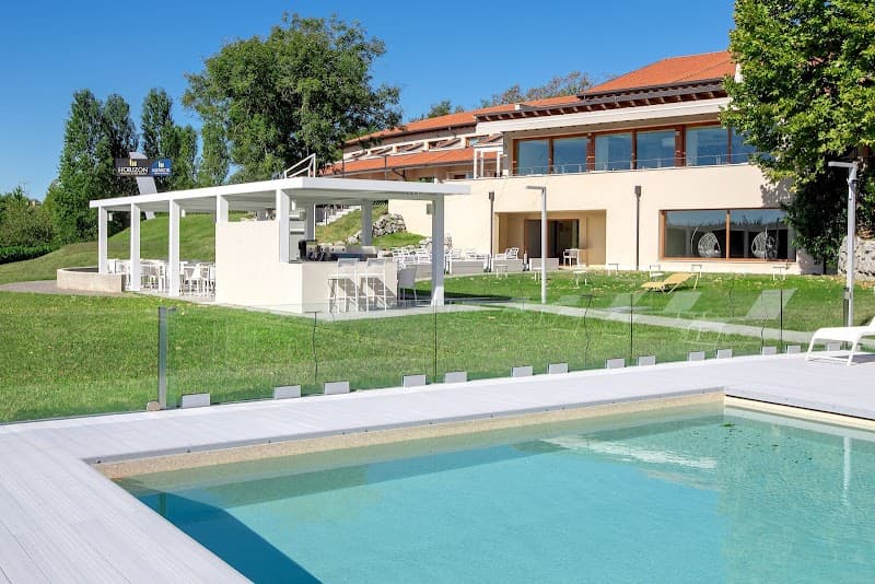 Horizon Hotel Spa Varese photo