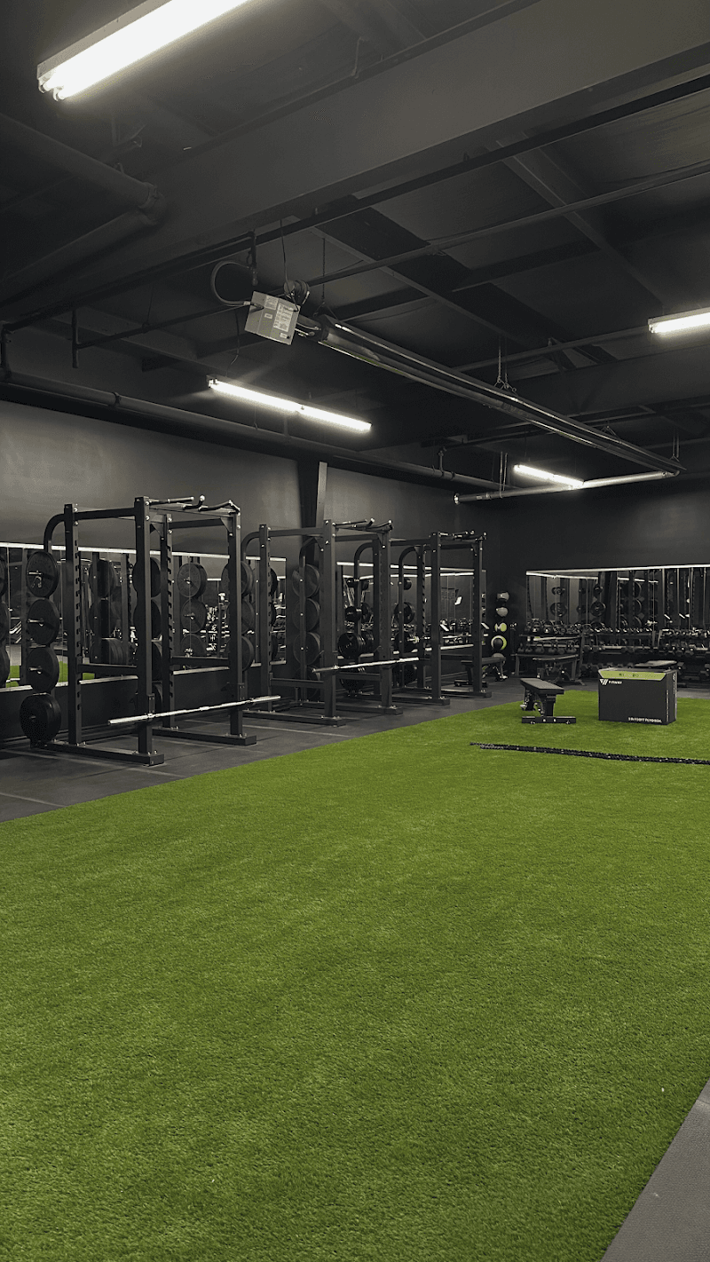 Horizon Kinesis Club Smiths Falls photo