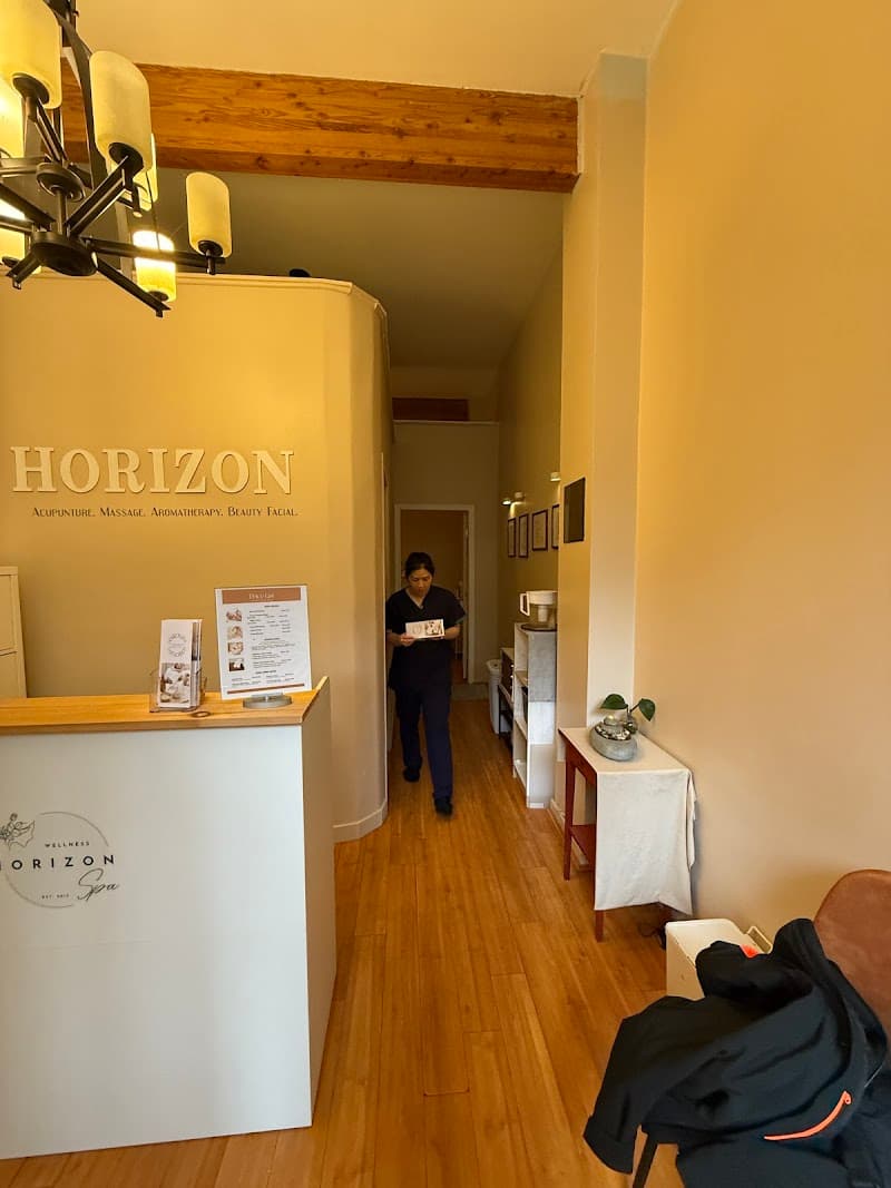 Horizon Spa Cupertino photo