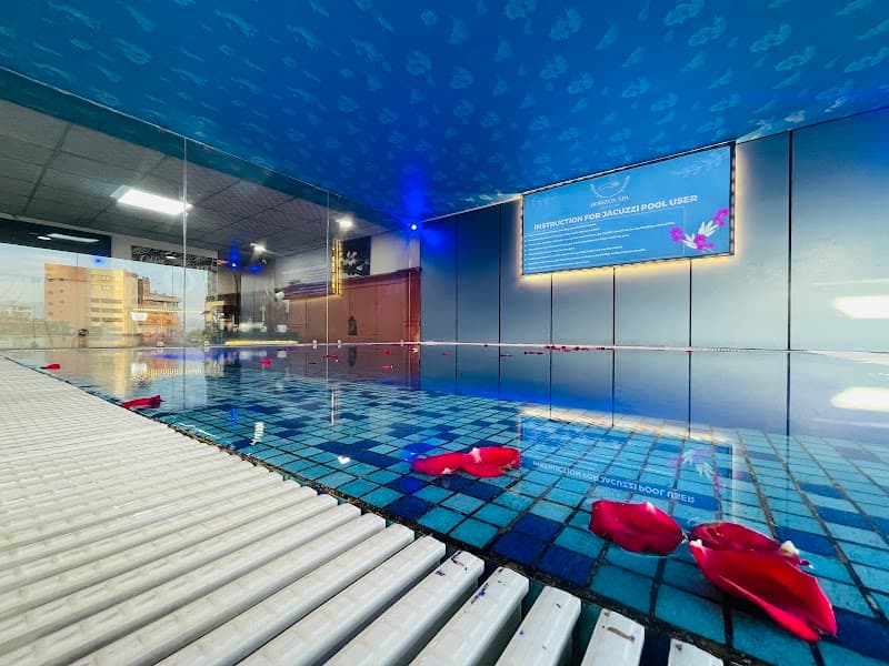 Horizon Spa Kathmandu photo