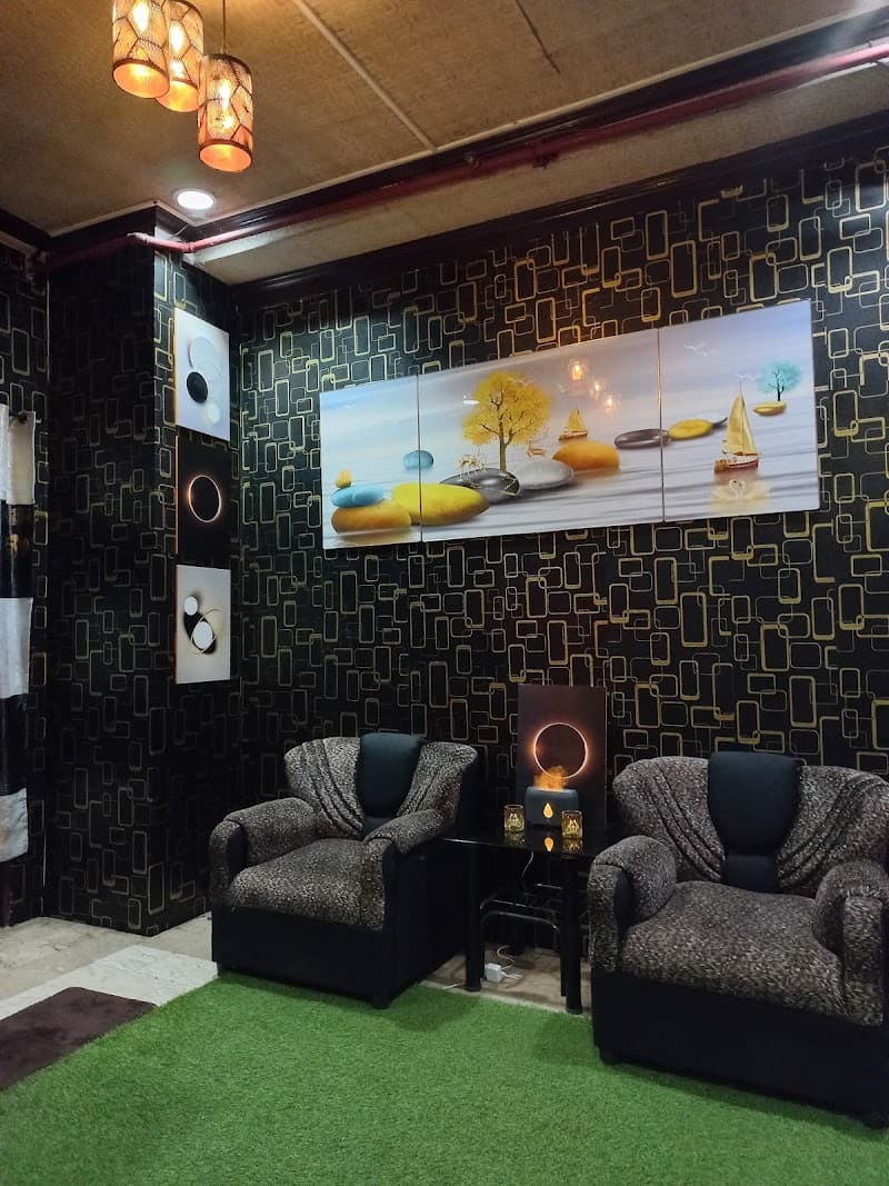 Horizon Spa Main Quezon City photo