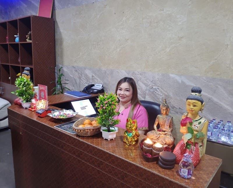 Horizon Spa Manama photo