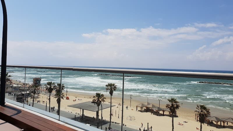 Horizon Spa Tel Aviv photo