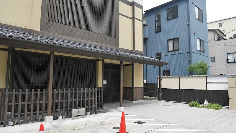 Hormesis Room Yokunaru Shinkoshigaya Koshigaya photo