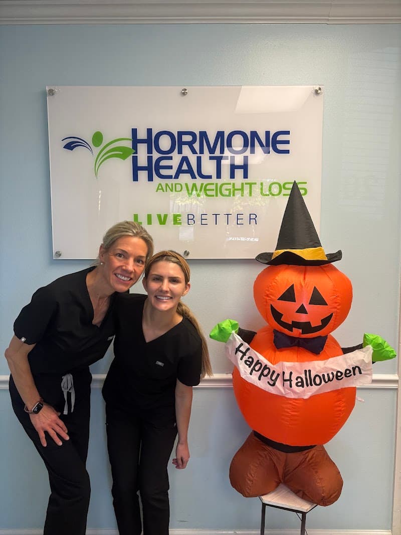 Hormone Health and Weight Loss Vestavia Hills photo