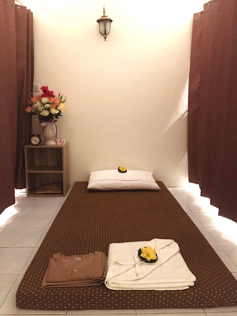 HormThai Massage and Spa Bangkok photo