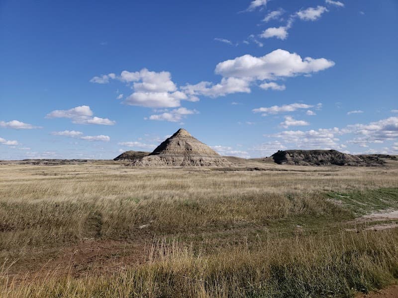 Hornbuckle, ND Reserve photo