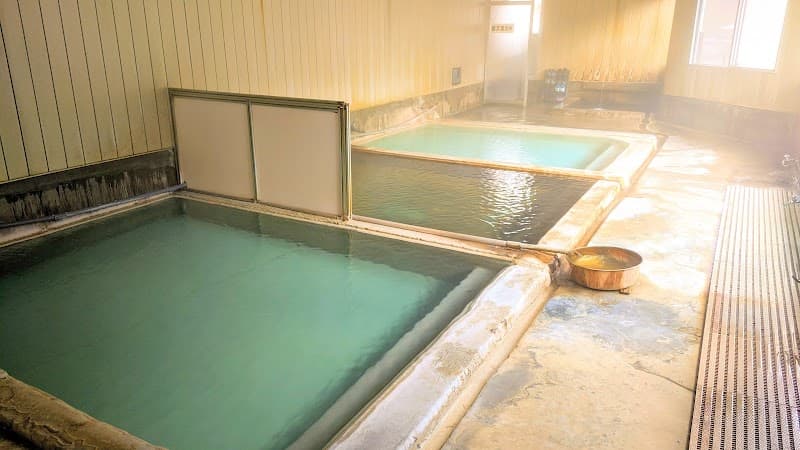 Horoka Onsen Kamitokoro Town, Kato District photo