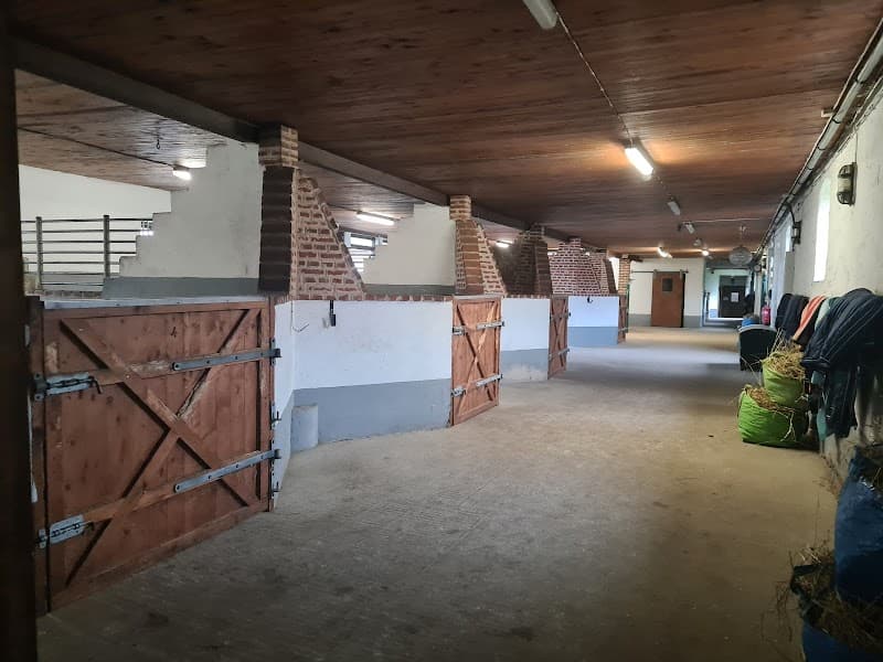 Horsabackens lugn Blentarp photo