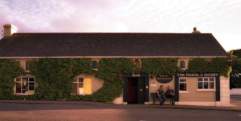 Horse & Jockey Spa & Hair Salon Thurles photo