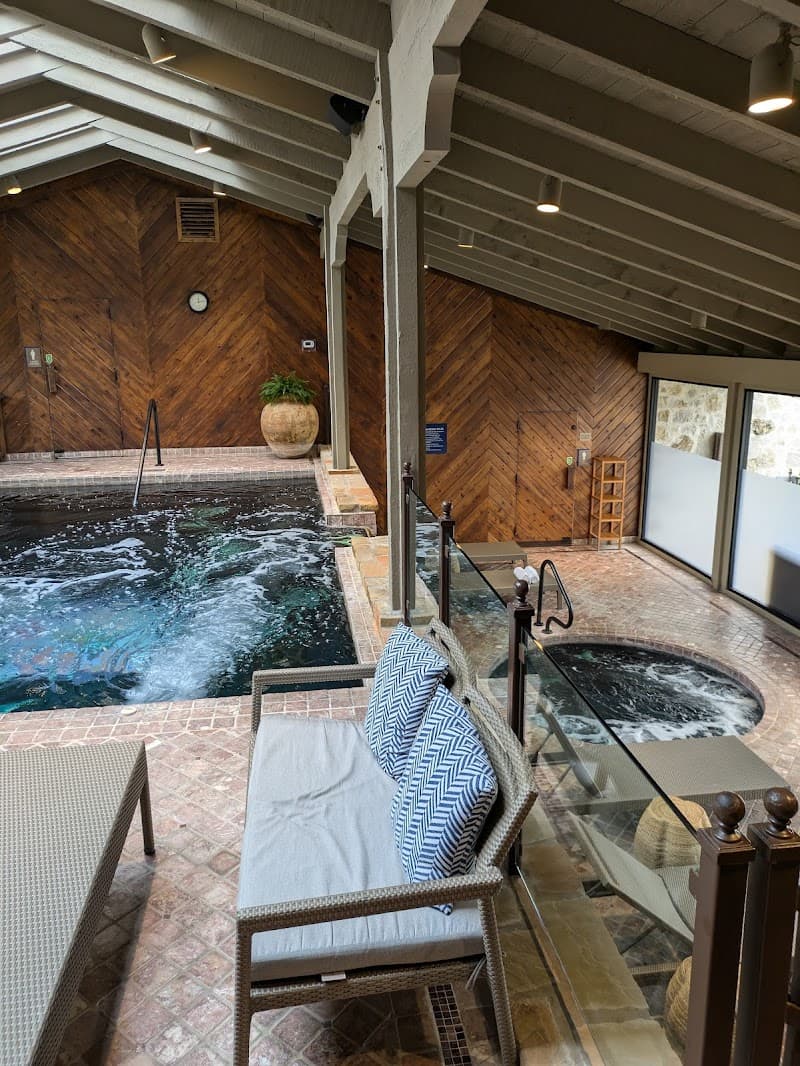 Horseshoe Bay Resort Spa/Fitness Center photo