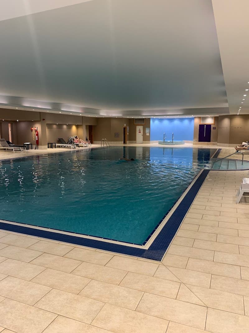Horsted Spa Uckfield photo