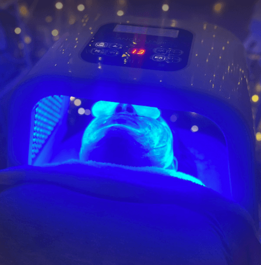 Hortensia's Contour Body Studio Sanford photo