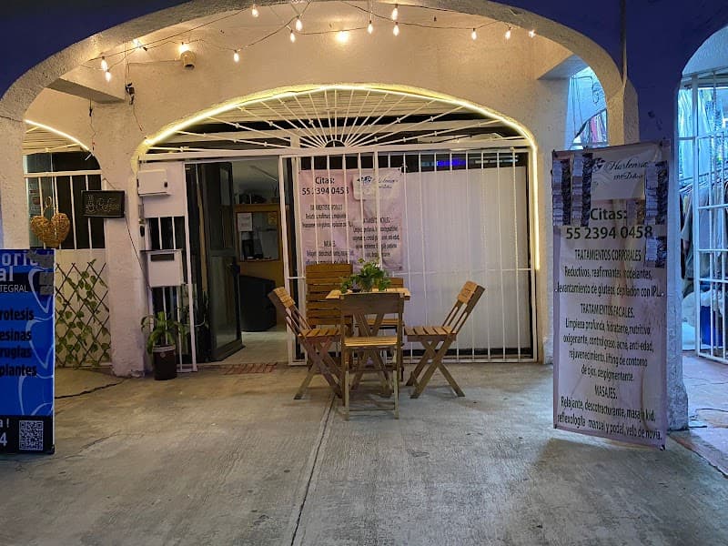 Hortensia's SPA Deluxe Tlalpan photo